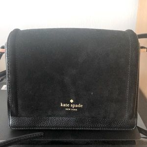 Kate Spade Small Crossbody Bag